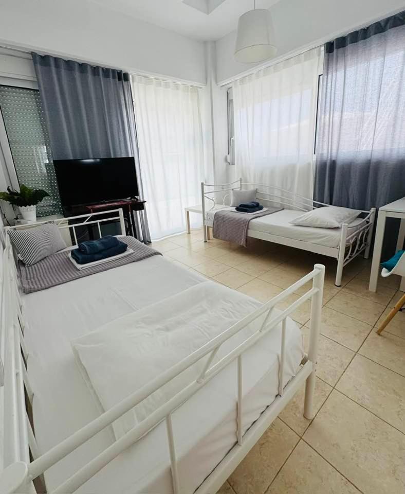 Olia Studios Olga Studios Faliraki Eksteriør billede